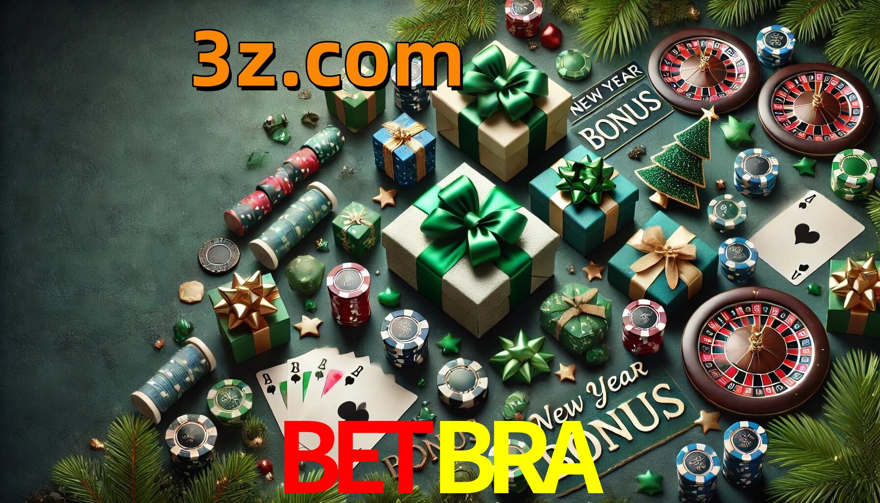 Bônus Festivos