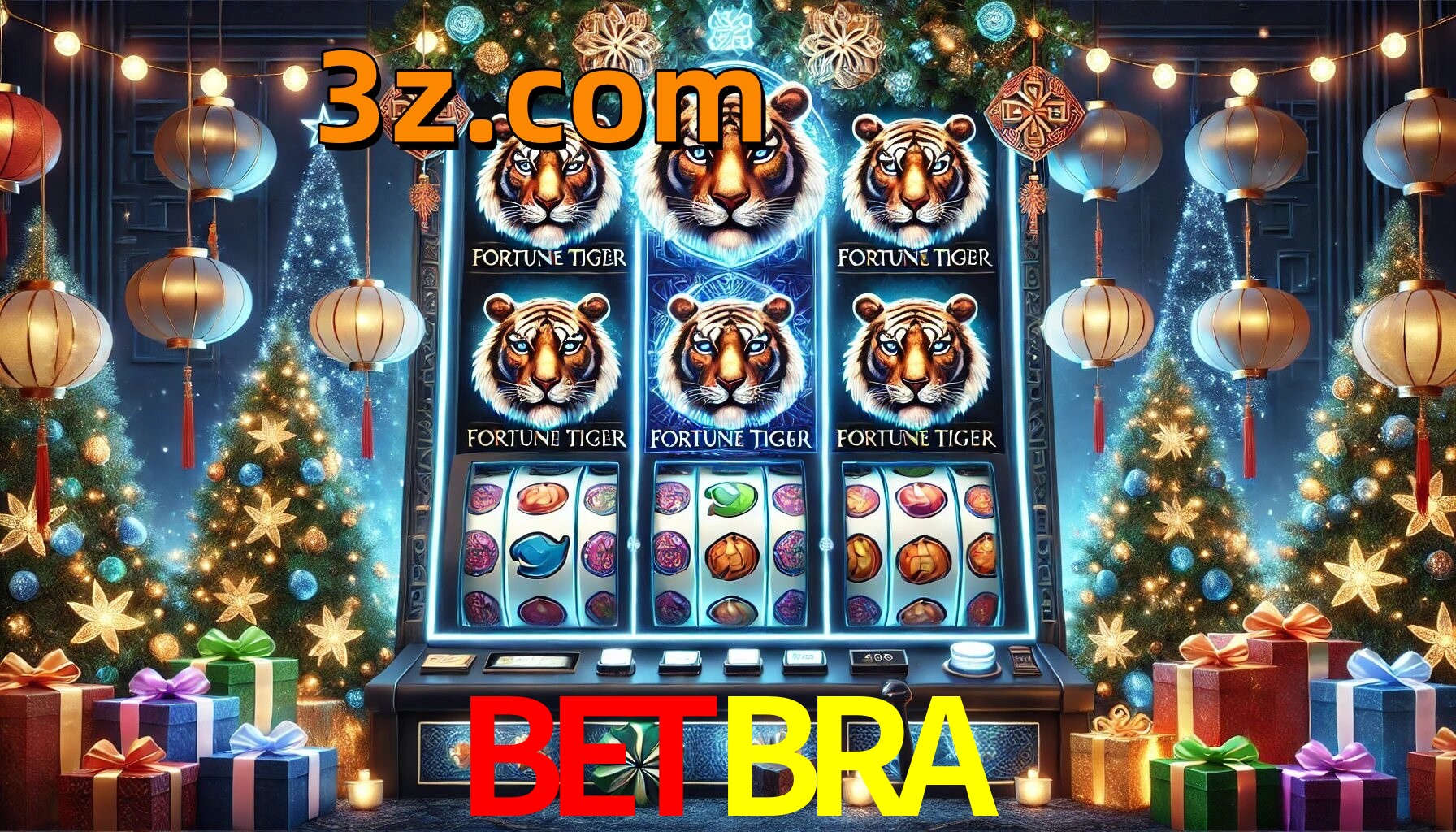 Como Jogar Fortune Tiger
