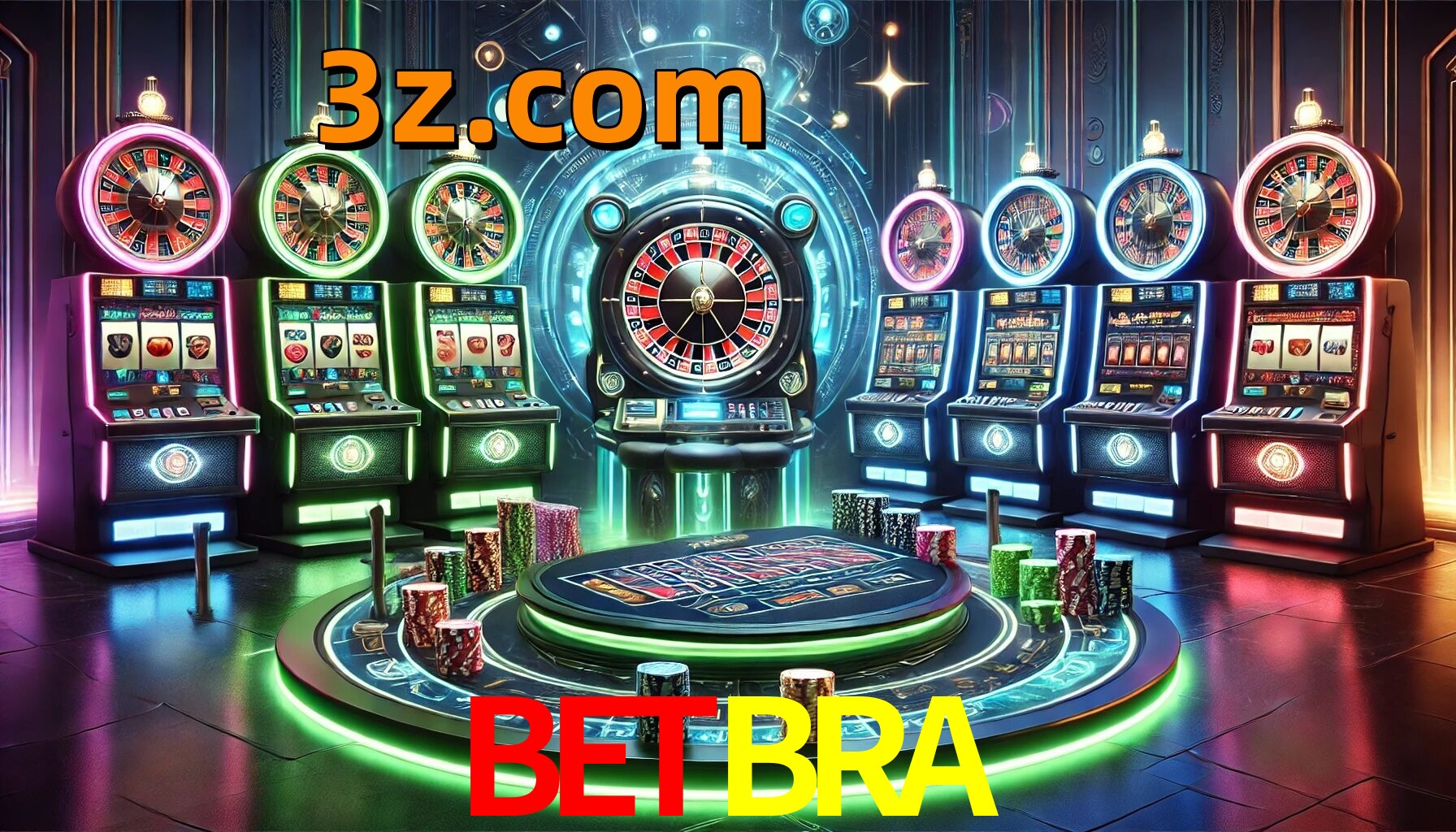 Jogos emocionantes no BETBRA