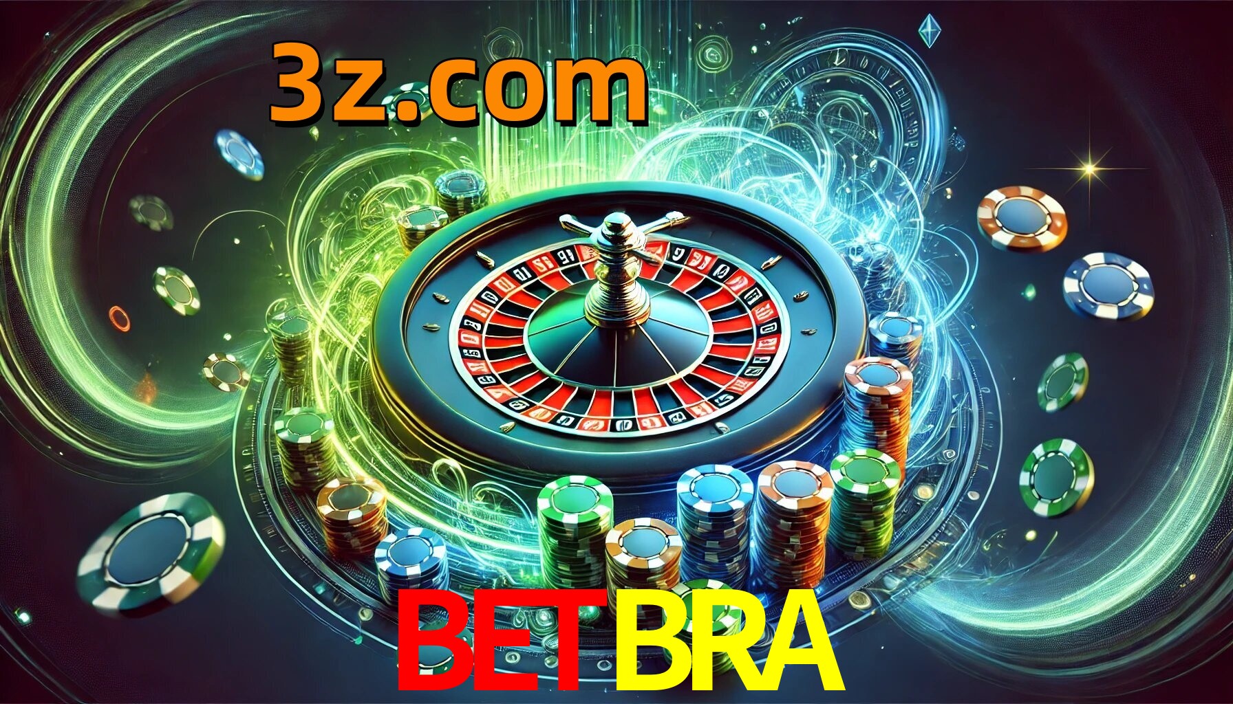 Jogos de roleta online