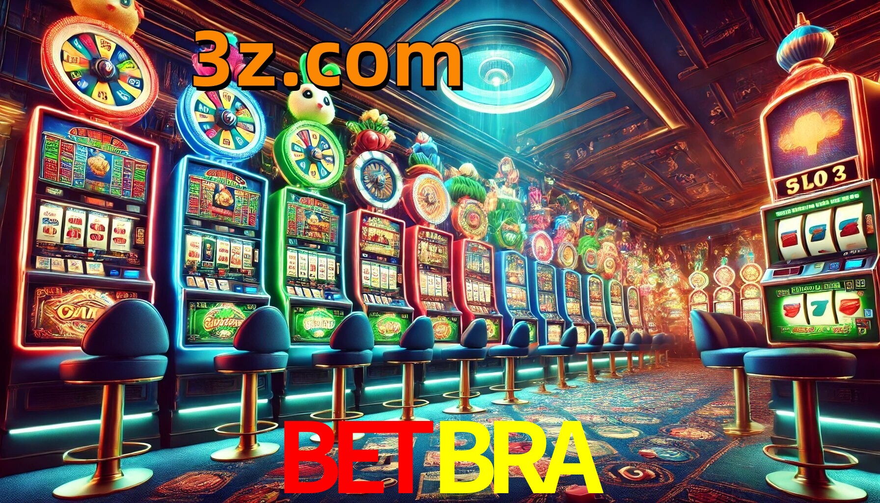 Benefícios dos Slots